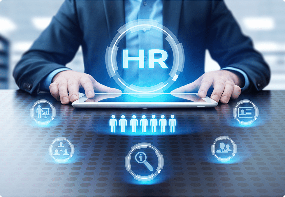 Full hr