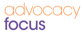 Advocacy Focus Logo